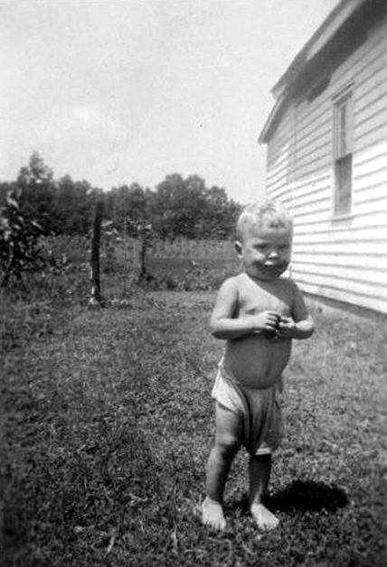 Uncle Ronnie
around 1950
Keywords: Ronnie_Roetto
